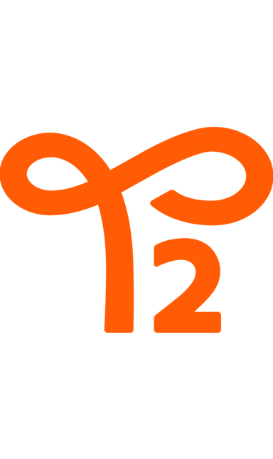 T2 Logo