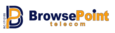 BrowsePoint Logo