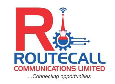 Routecall Logo