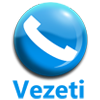 Vezeti Logo