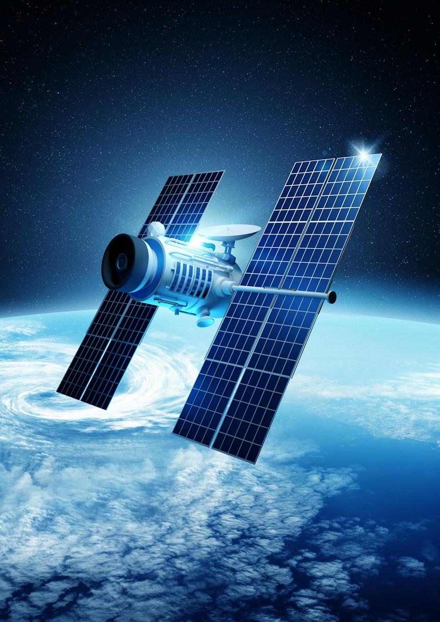 International Data Access