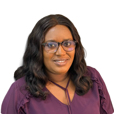 Helena-Isaac Ededho