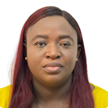 Sefinat Ayegun